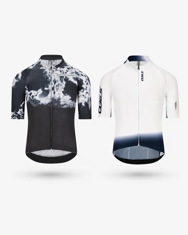 Jersey Duo (2 Jersey Bundle)