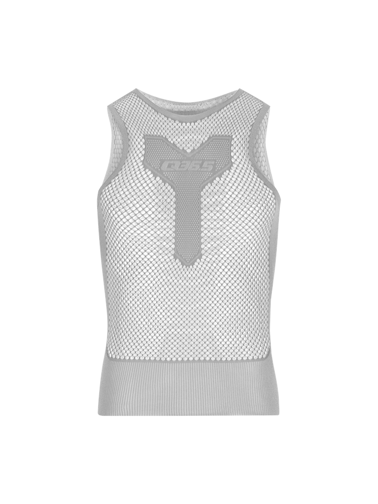 Q36.5 Base Layer 0 Mesh Sleeveless