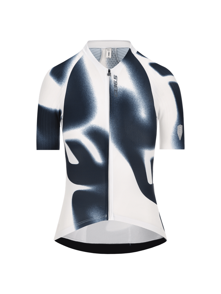 Q36.5 Gregarius Pro Big Logo Jersey Women