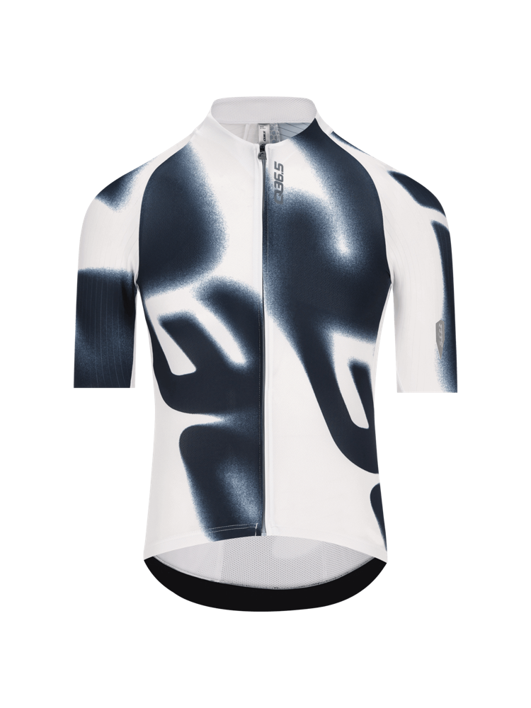 Q36.5 Gregarius Pro Big Logo Jersey