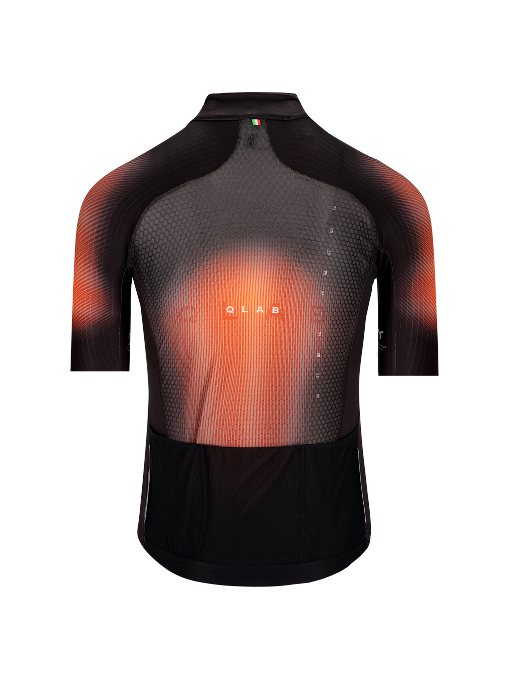 Q36.5 Gregarius Clima QLAB Jersey