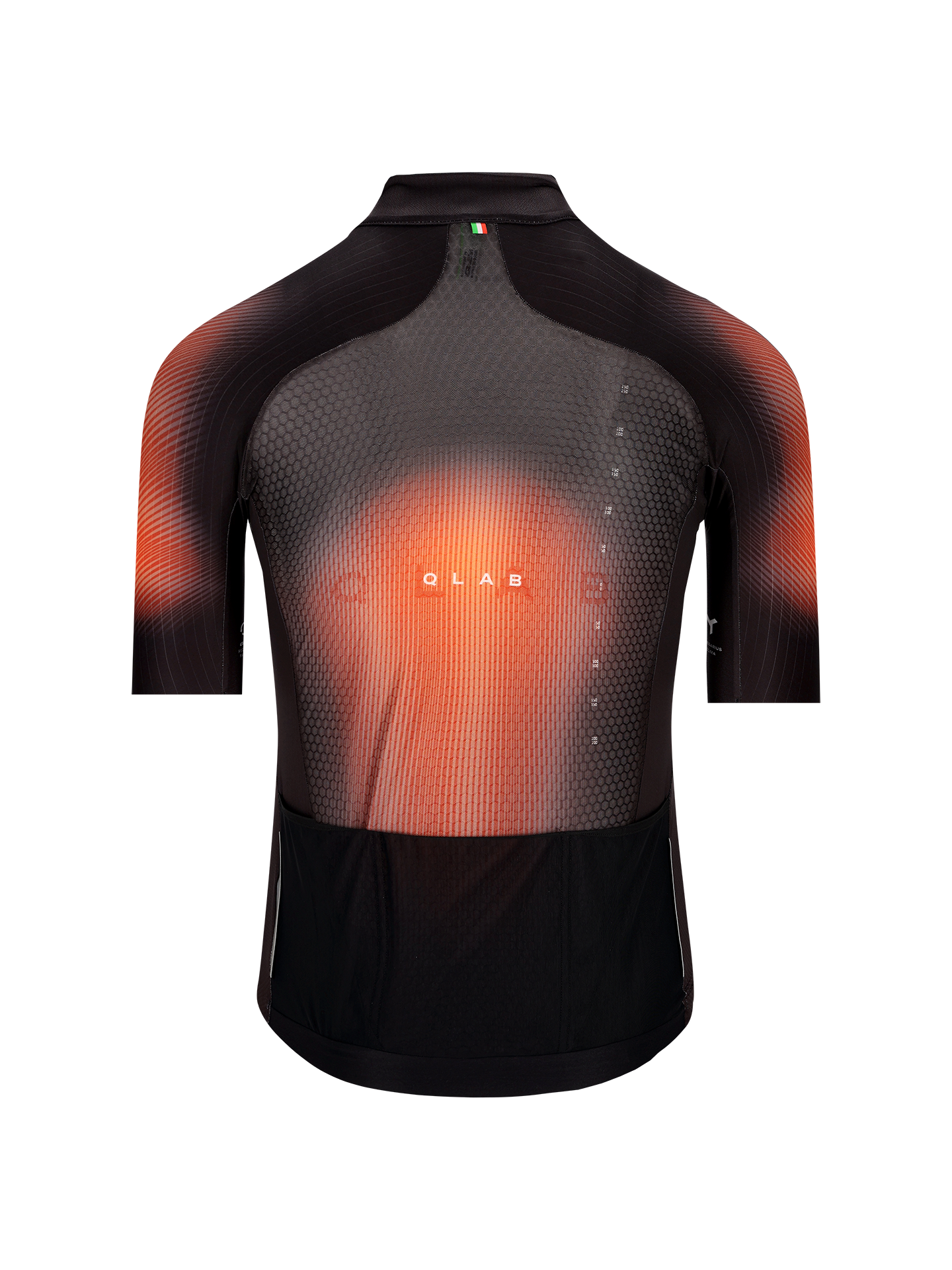 Q36.5 Gregarius Clima QLAB Jersey