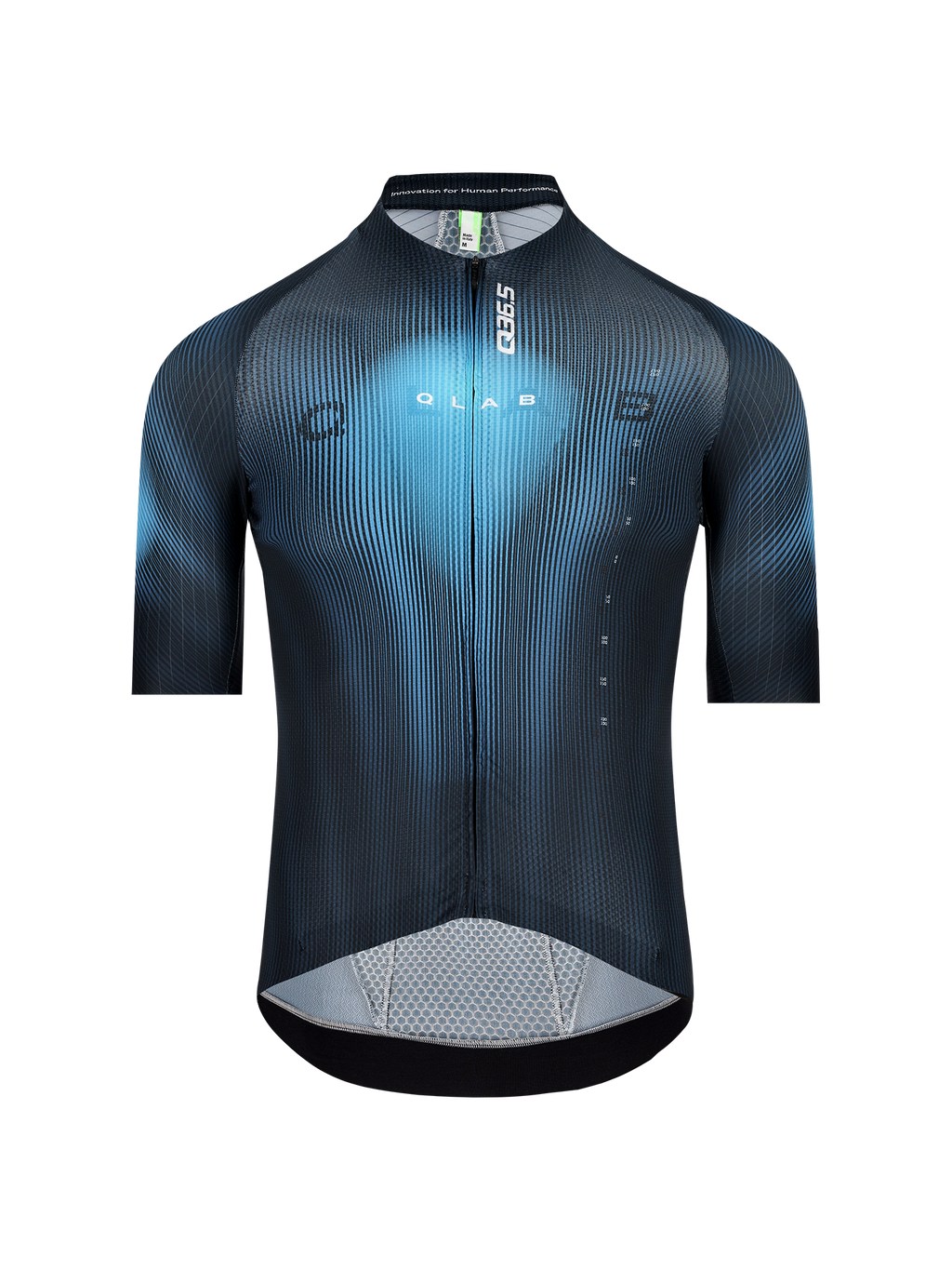 Q36.5 Gregarius Clima QLAB Jersey