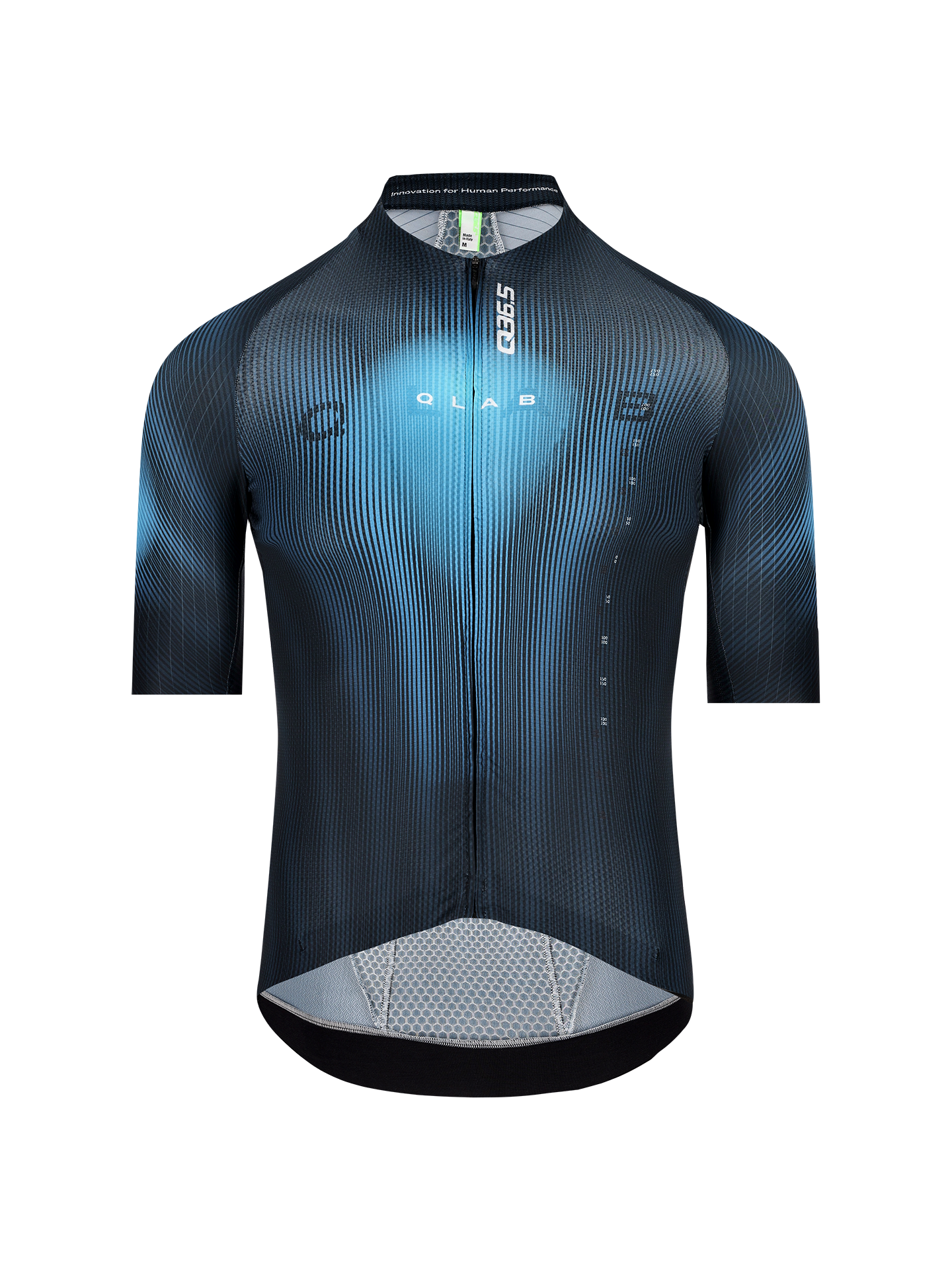 Q36.5 Gregarius Clima QLAB Jersey