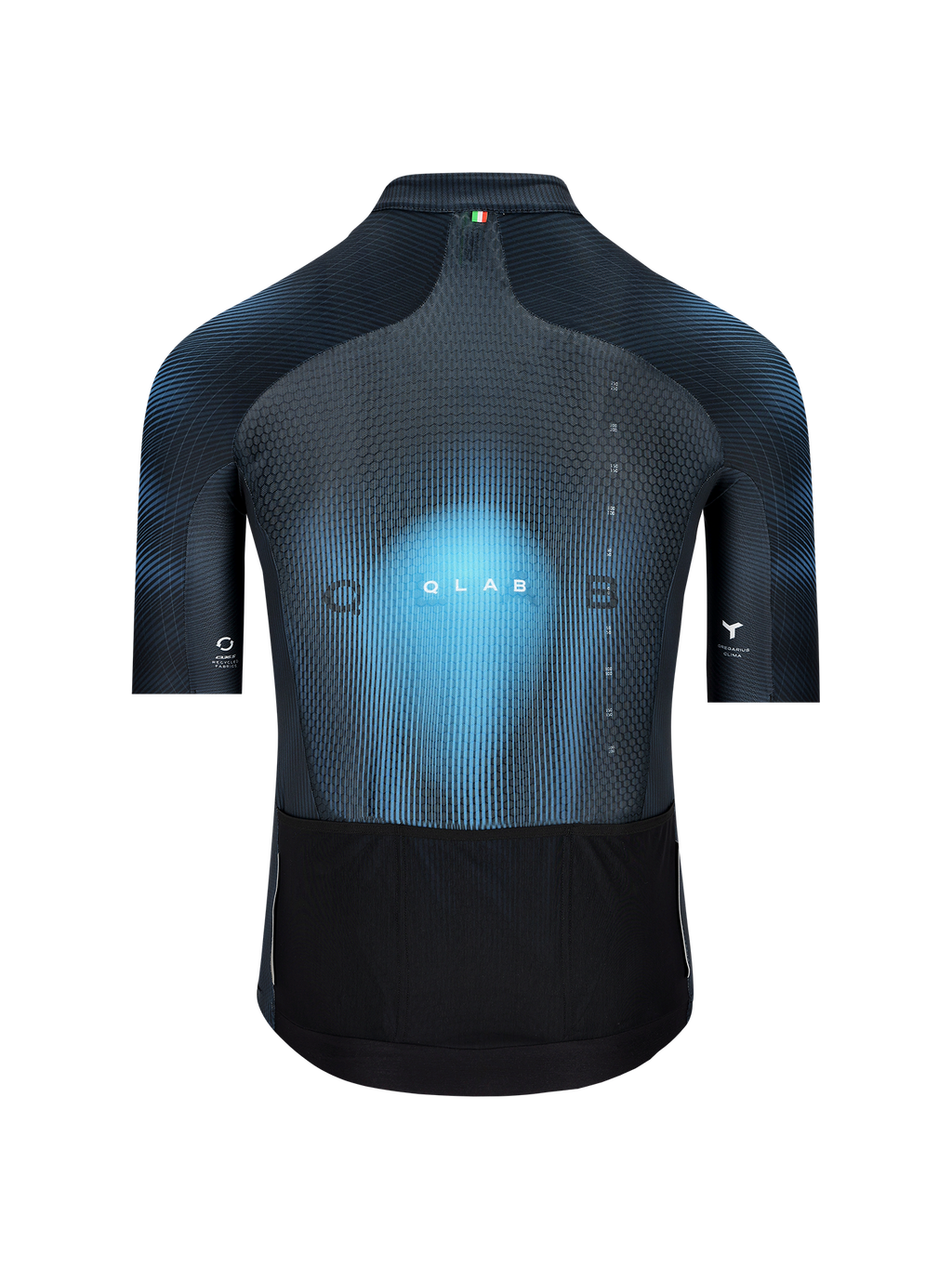 Q36.5 Gregarius Clima QLAB Jersey