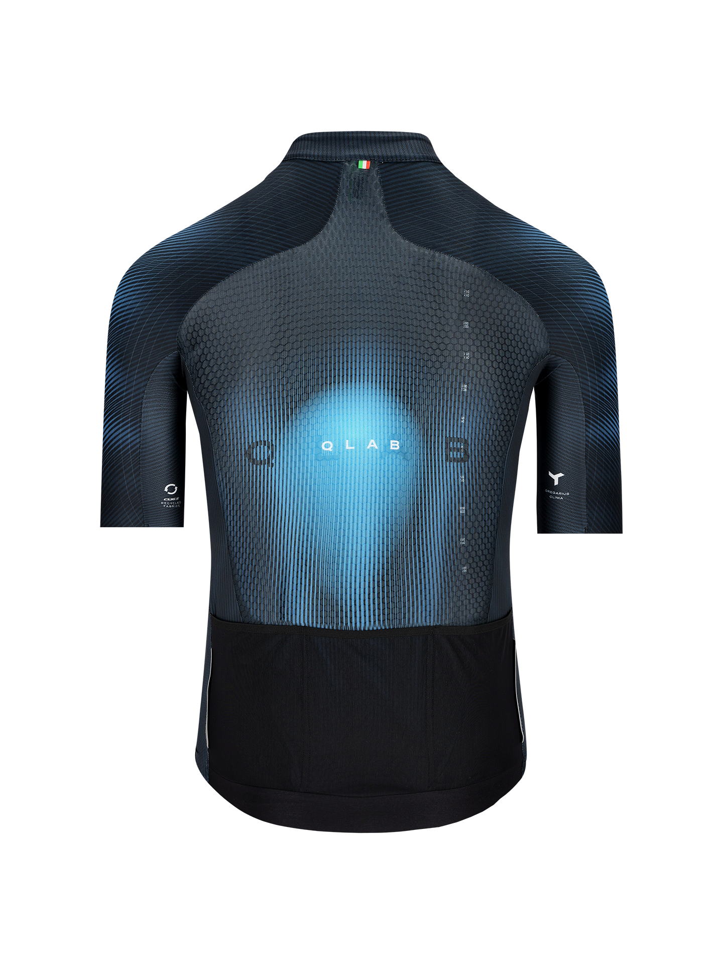 Q36.5 Gregarius Clima QLAB Jersey