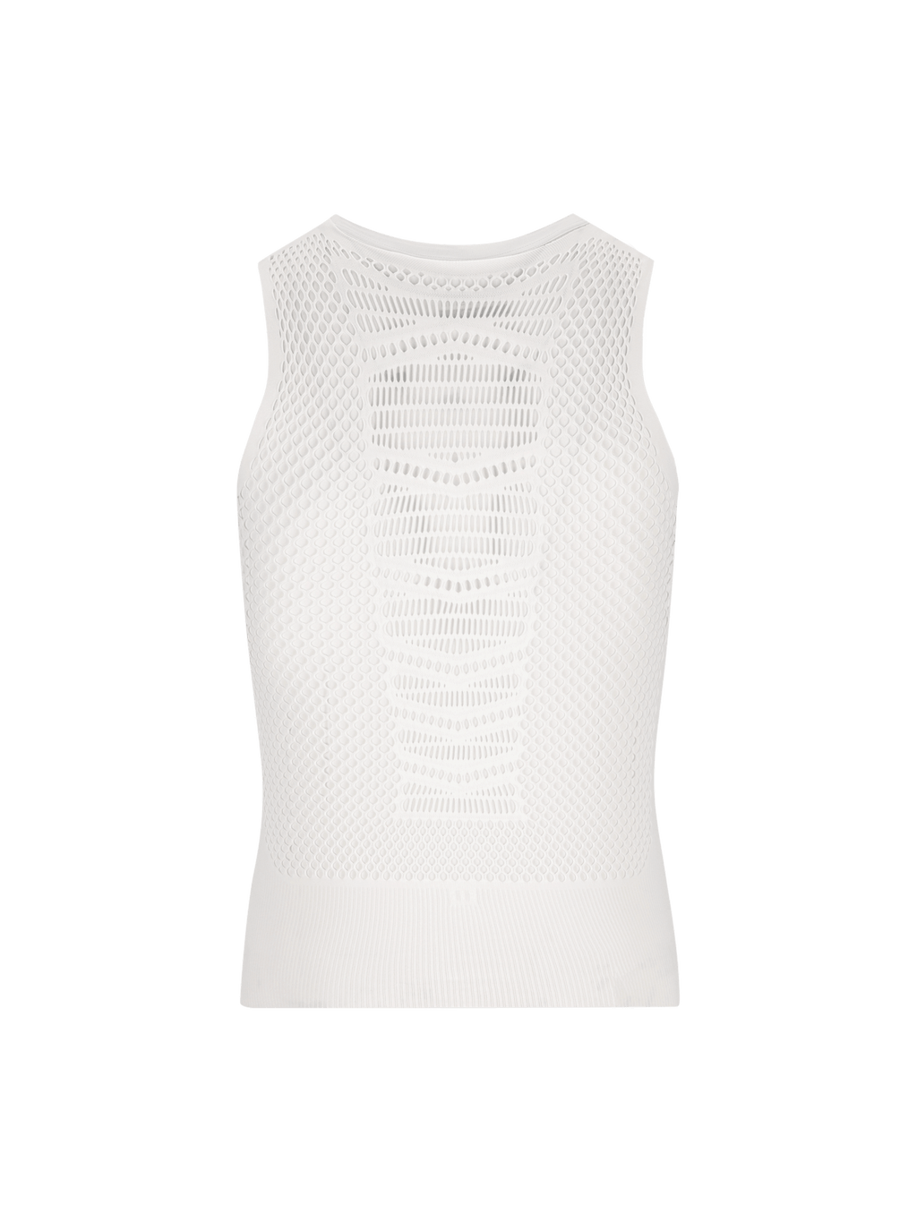 Q36.5 Base Layer 0 Mesh Sleeveless