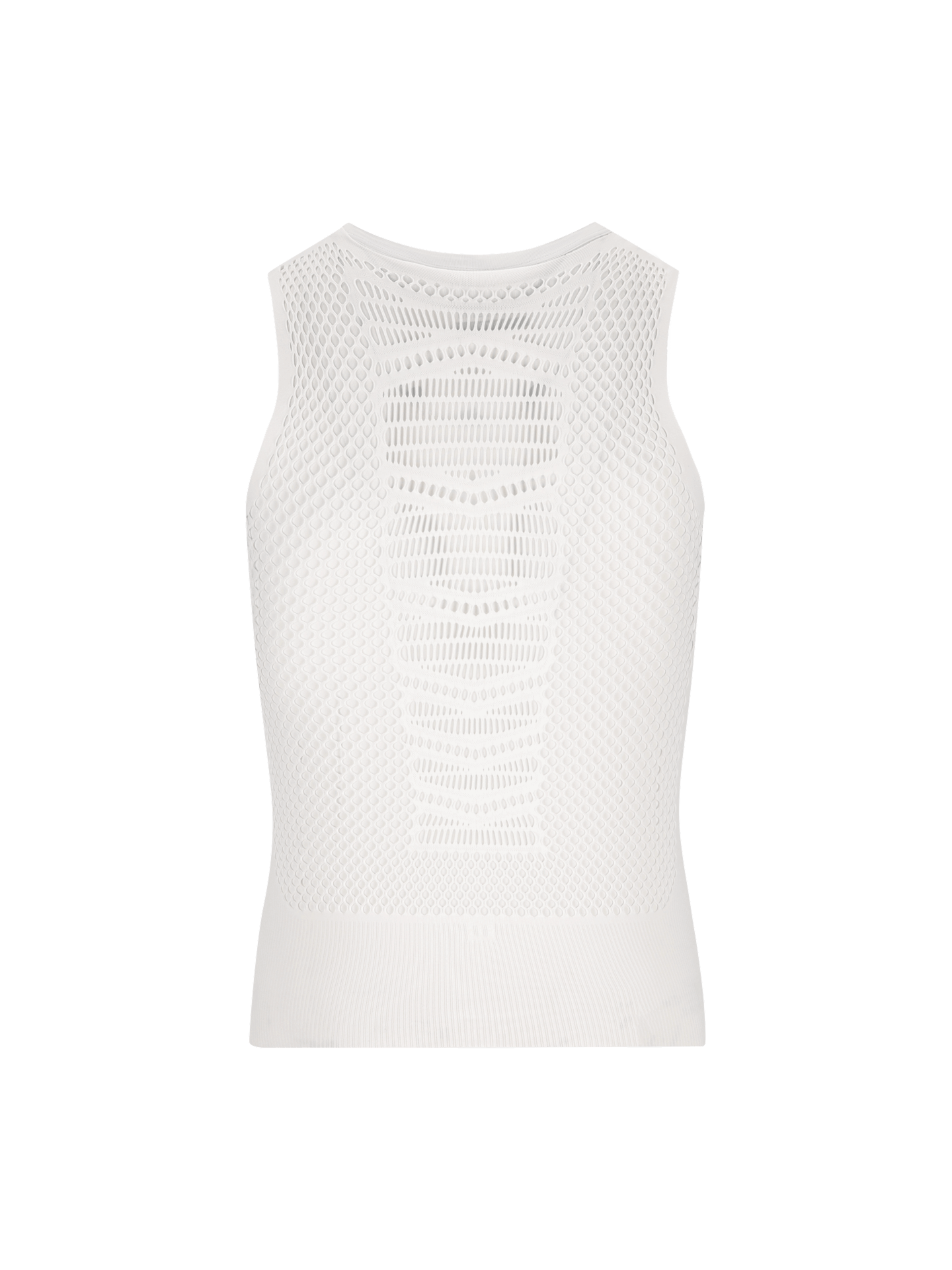 Q36.5 Base Layer 0 Mesh Sleeveless