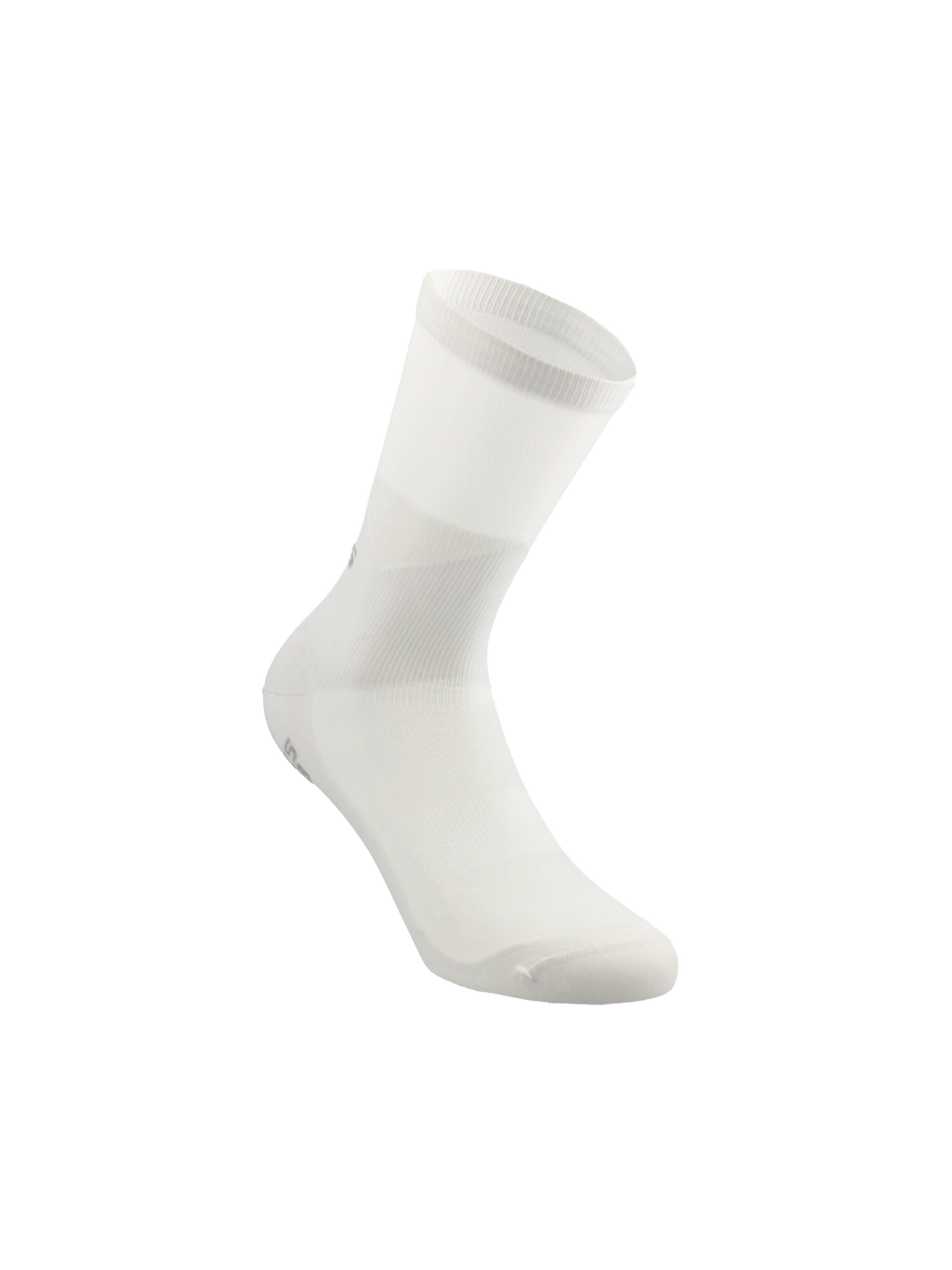 Q36.5 Clima Socks White