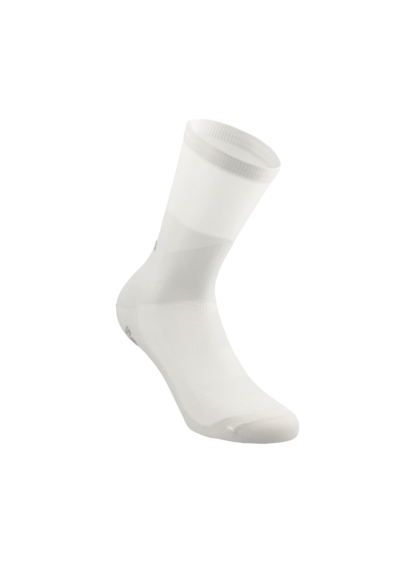 Q36.5 Clima Socks White
