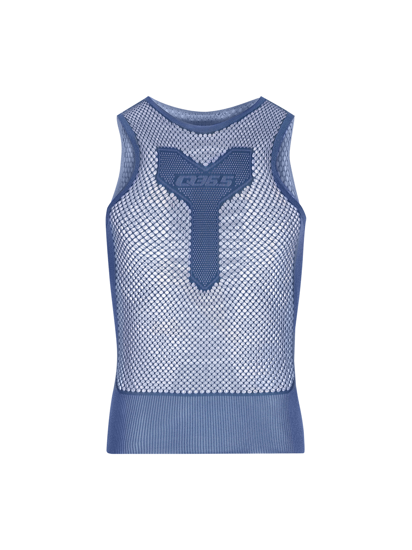 Q36.5 Base Layer 0 Mesh Sleeveless