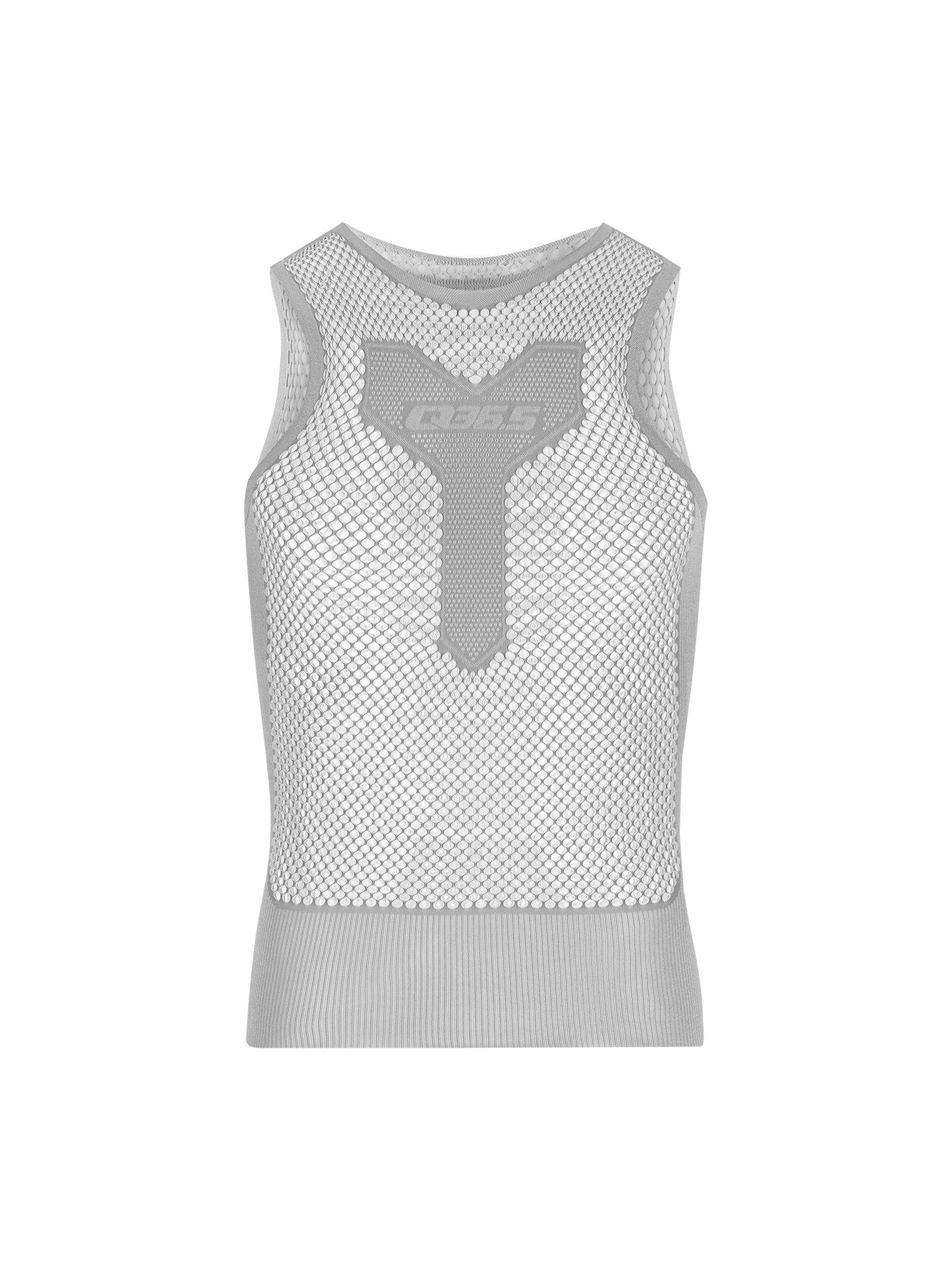 Q36.5 Base Layer 0 Mesh Sleeveless