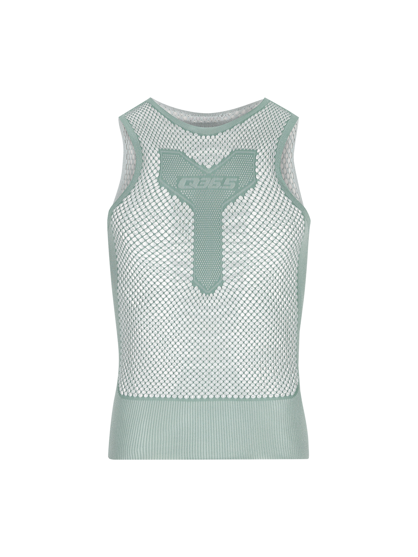 Q36.5 Base Layer 0 Mesh Sleeveless