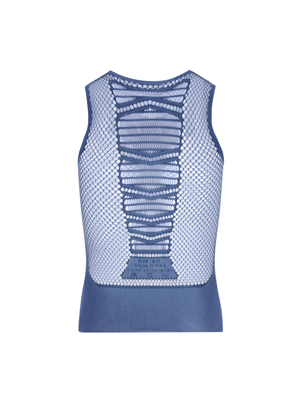 Q36.5 Base Layer 0 Mesh Sleeveless