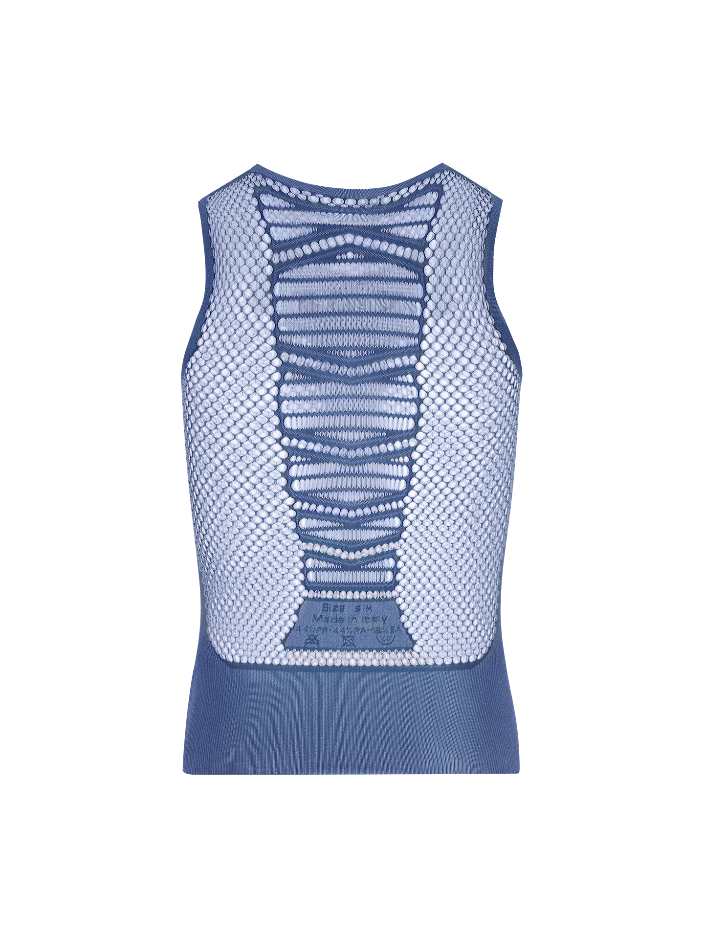 Q36.5 Base Layer 0 Mesh Sleeveless