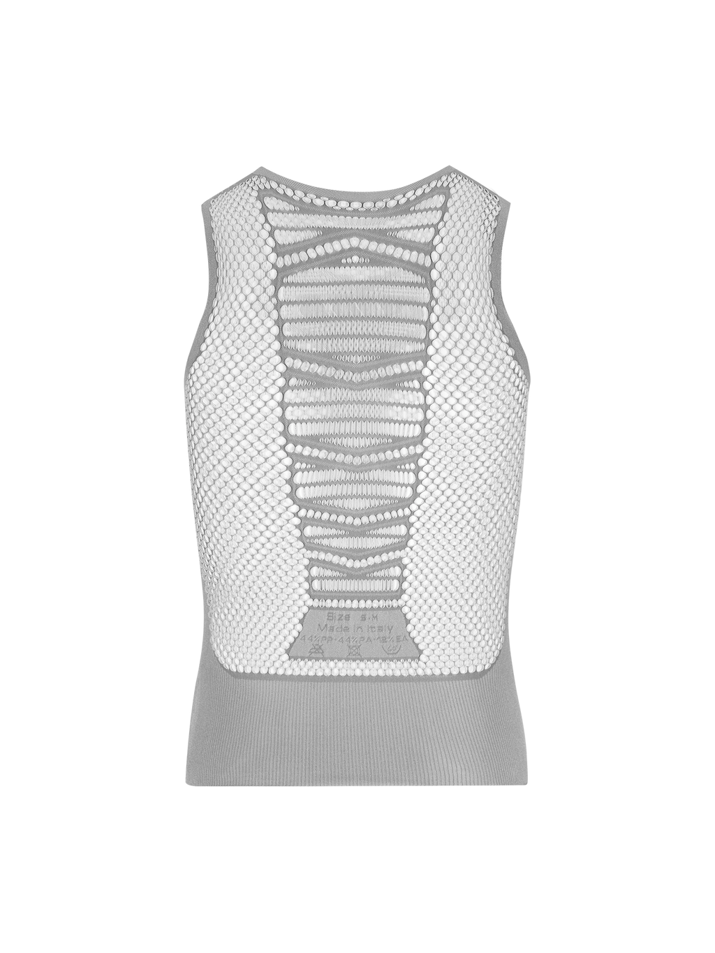 Q36.5 Base Layer 0 Mesh Sleeveless