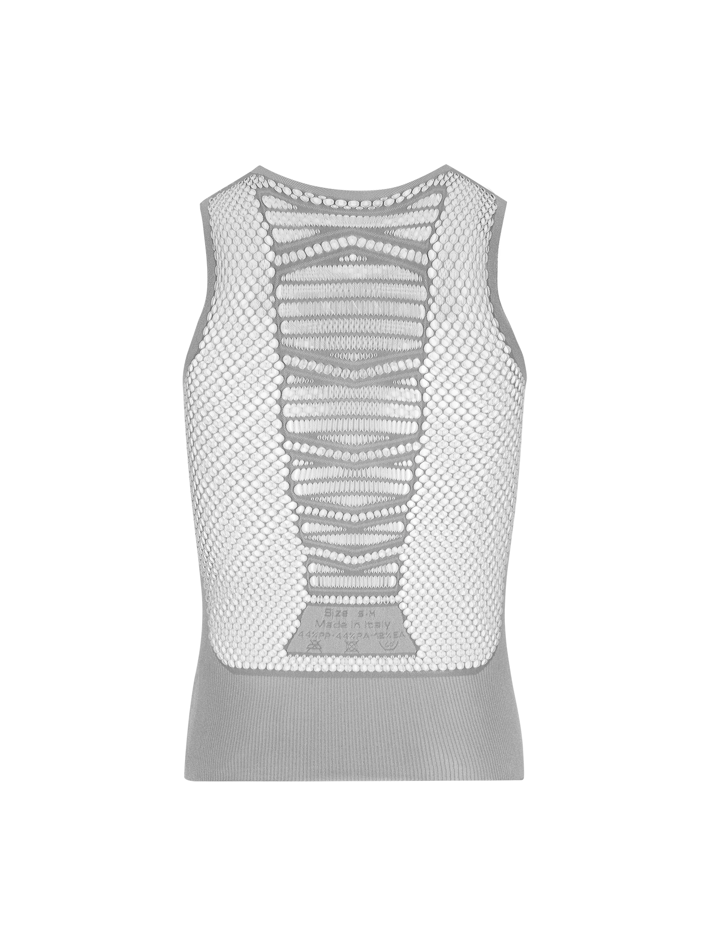 Q36.5 Base Layer 0 Mesh Sleeveless