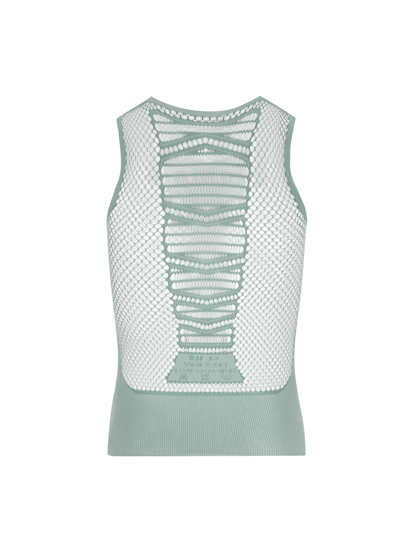Q36.5 Base Layer 0 Mesh Sleeveless