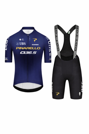 Q36.5 Pro Team Set