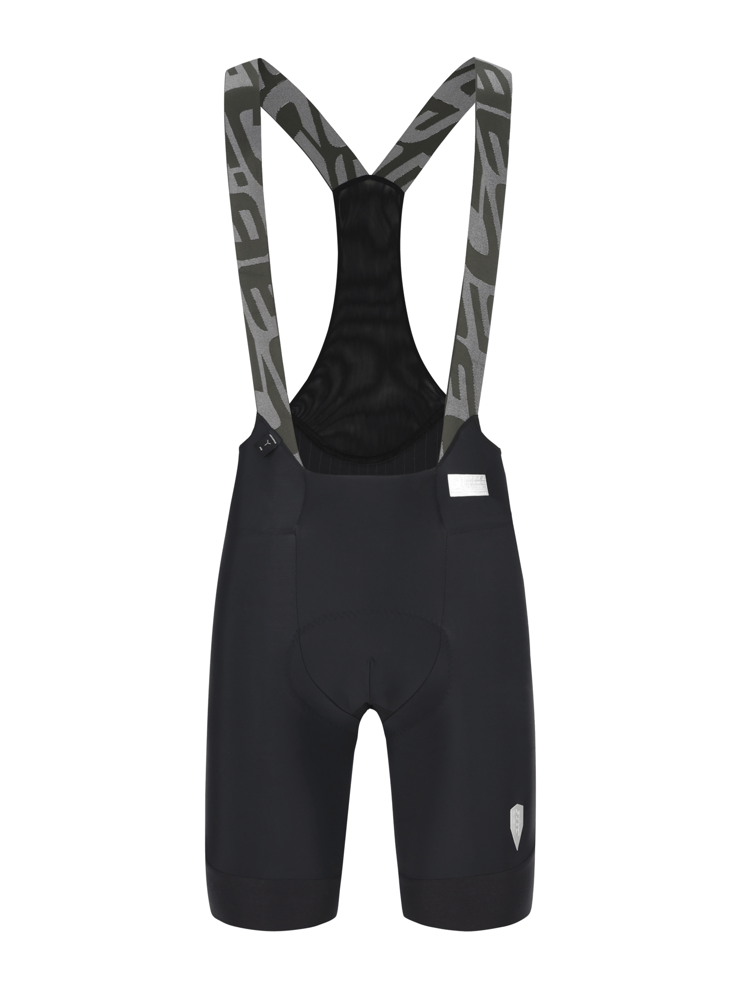Q36.5 Gregarius Pro Bib Shorts