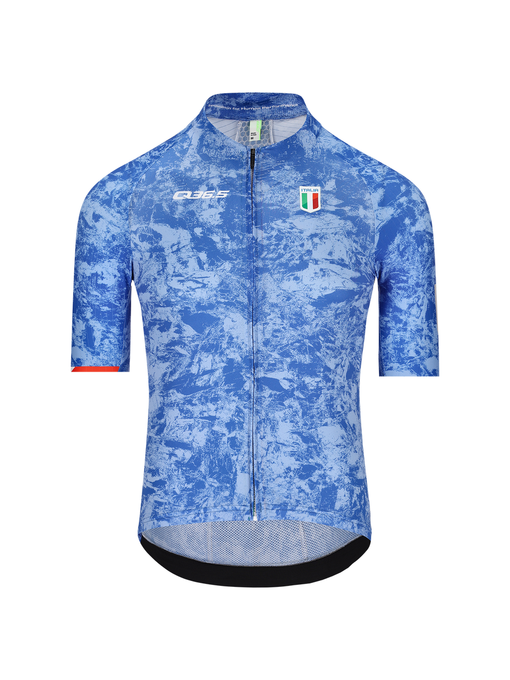 Gregarius Pro Made in Italy Jersey