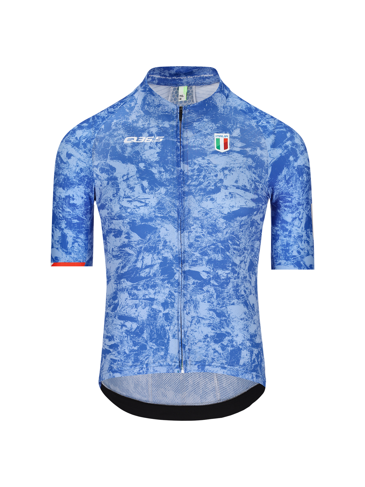 Gregarius Pro Made in Italy Jersey