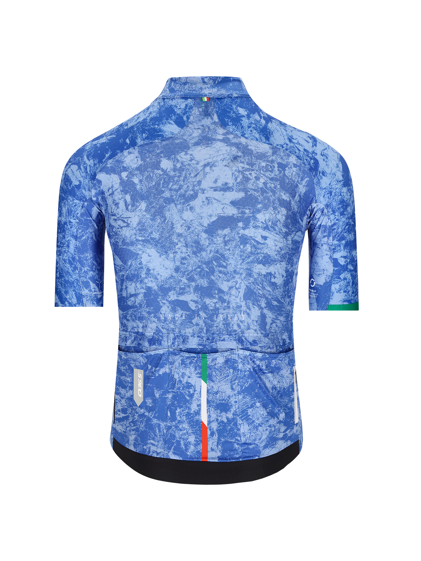 Gregarius Pro Made in Italy Jersey