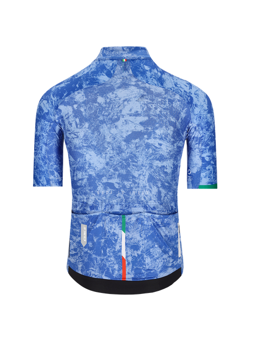 Gregarius Pro Made in Italy Jersey