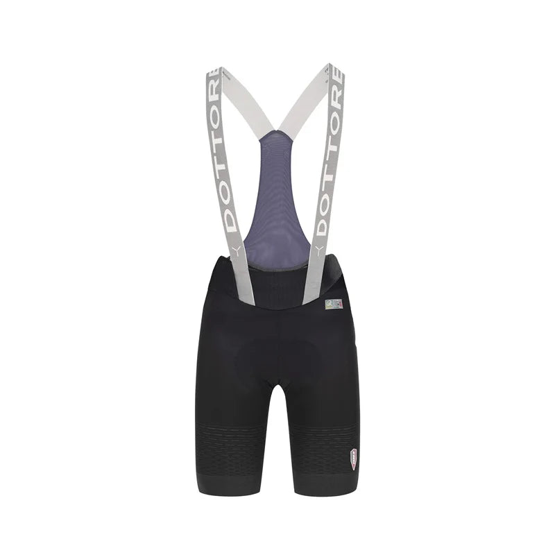 Q36.5 Dottore Clima Women Bib Shorts