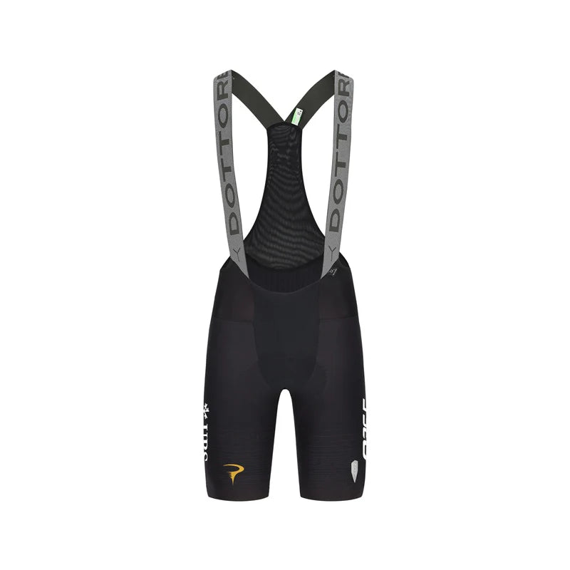 Q36.5 Dottore Pro Cycling Team Bib Shorts