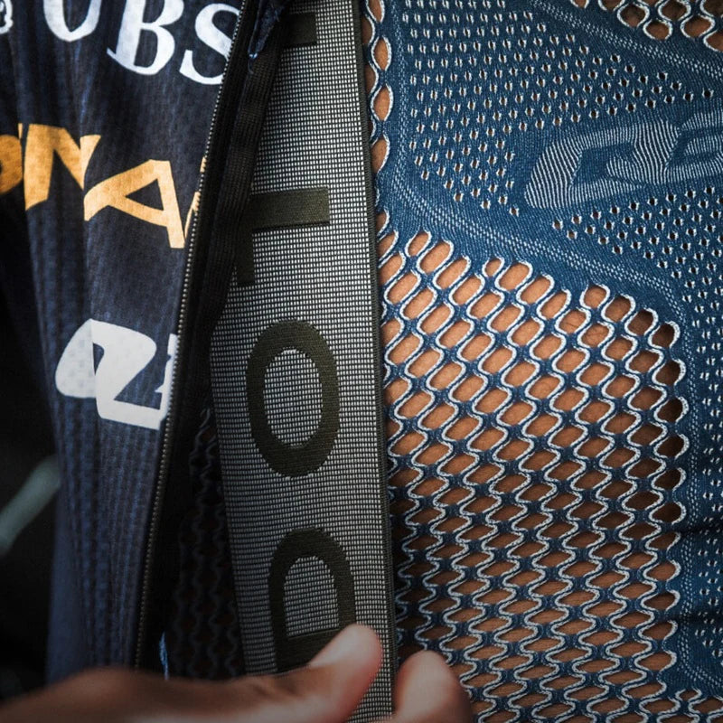 Q36.5 Dottore Pro Cycling Team Bib Shorts