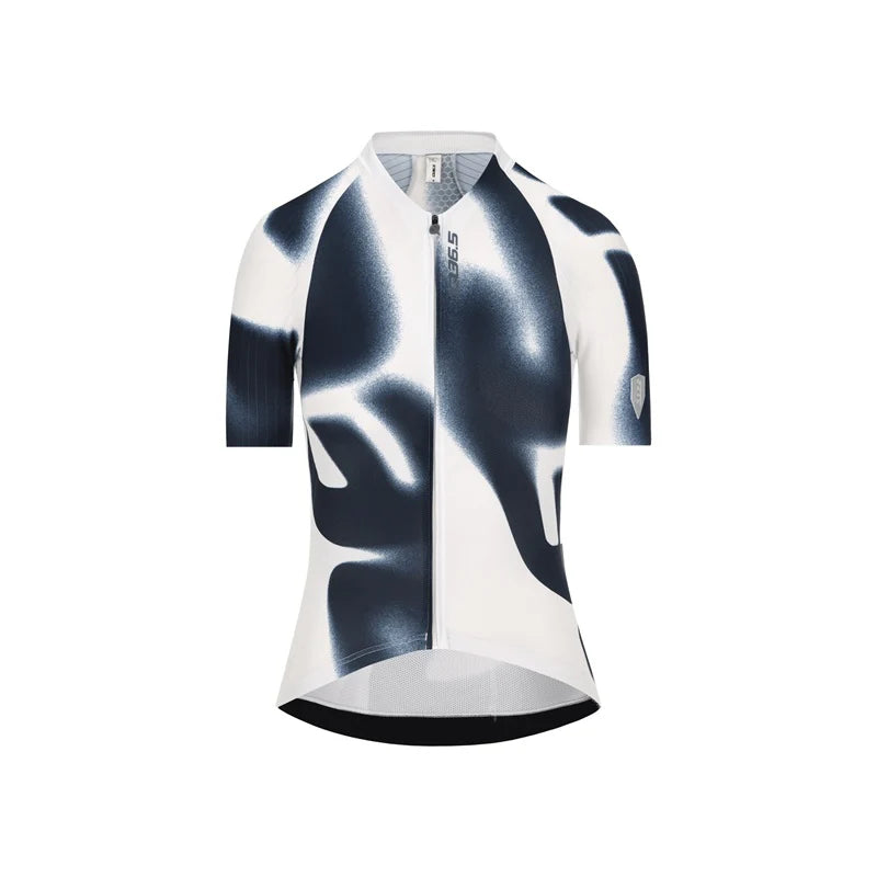 Q36.5 Jersey Shortsleeve Gregarius Pro Women Big Logo