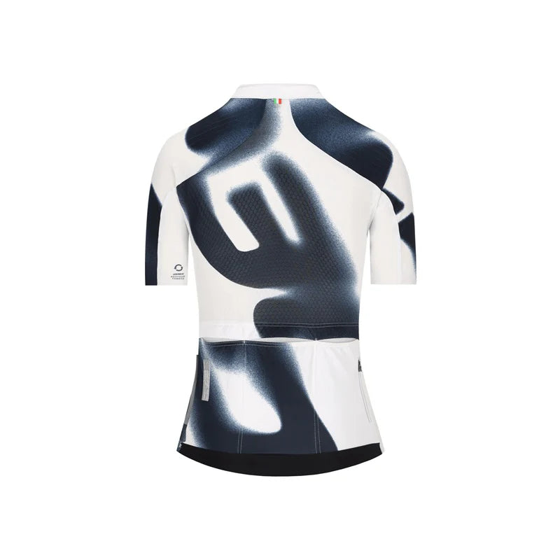 Q36.5 Jersey Shortsleeve Gregarius Pro Women Big Logo