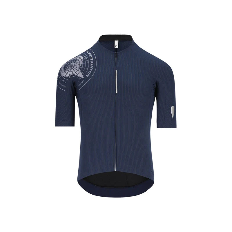 Q36.5 Jersey Shortsleeve Dottore Pro Research Scientist