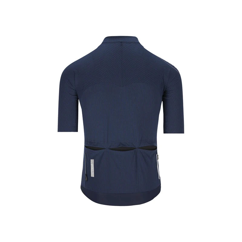 Q36.5 Jersey Shortsleeve Dottore Pro Research Scientist