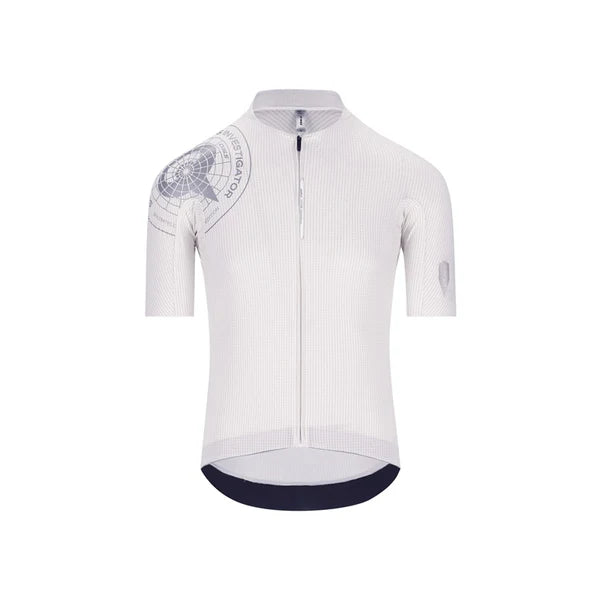 Q36.5 Jersey Shortsleeve Dottore Pro Research Scientist