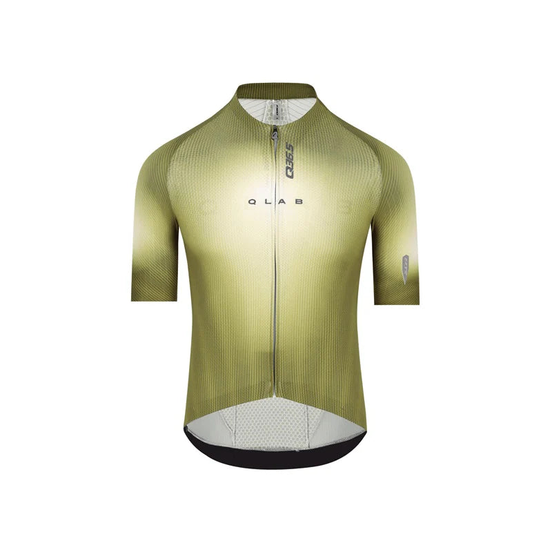 Q36.5 Gregarius Clima QLAB Jersey