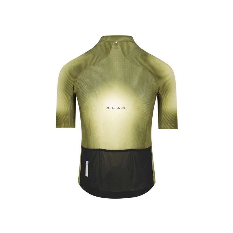 Q36.5 Gregarius Clima QLAB Jersey