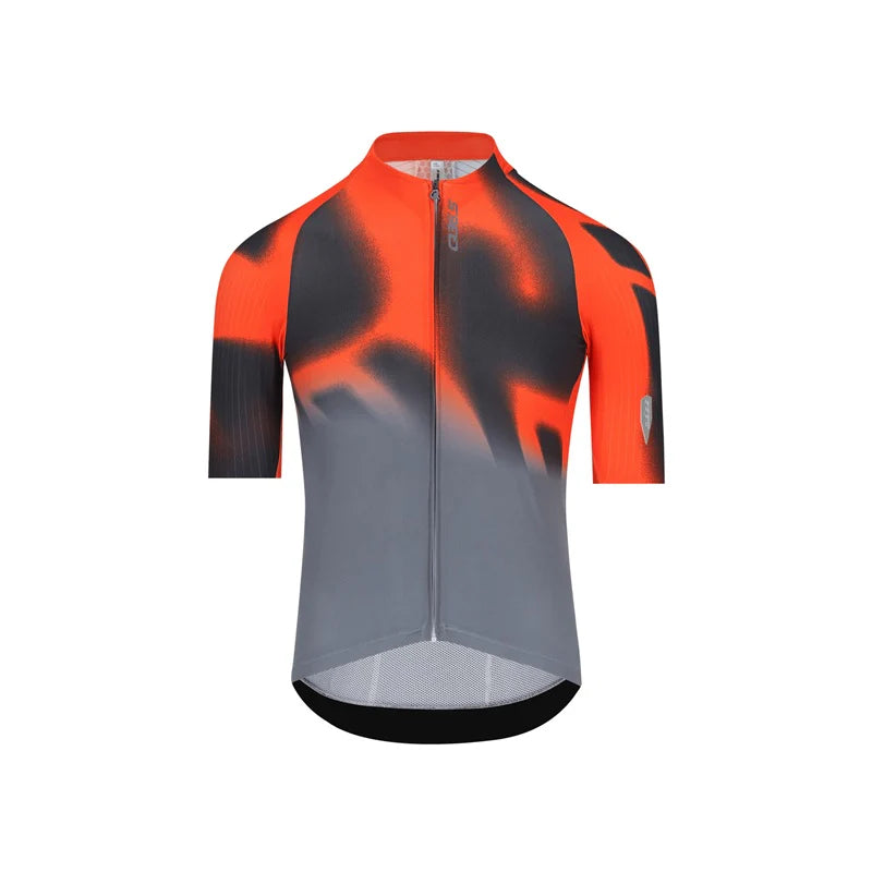 Q36.5 Jersey Shortsleeve Gregarius Pro Big Logo