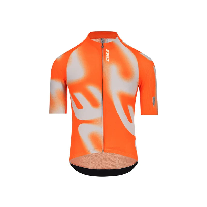 Q36.5 Jersey Shortsleeve Gregarius Pro Big Logo