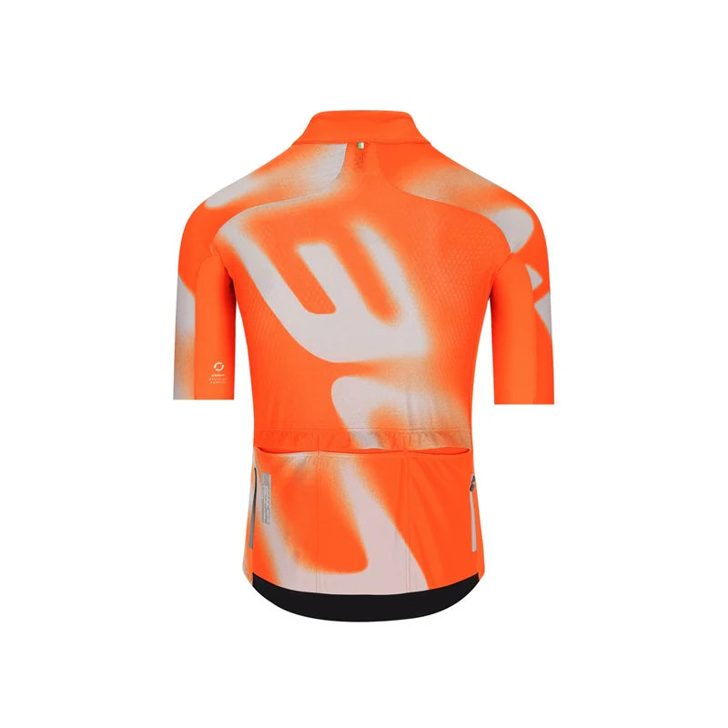 Q36.5 Jersey Shortsleeve Gregarius Pro Big Logo