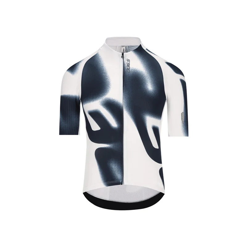 Q36.5 Jersey Shortsleeve Gregarius Pro Big Logo