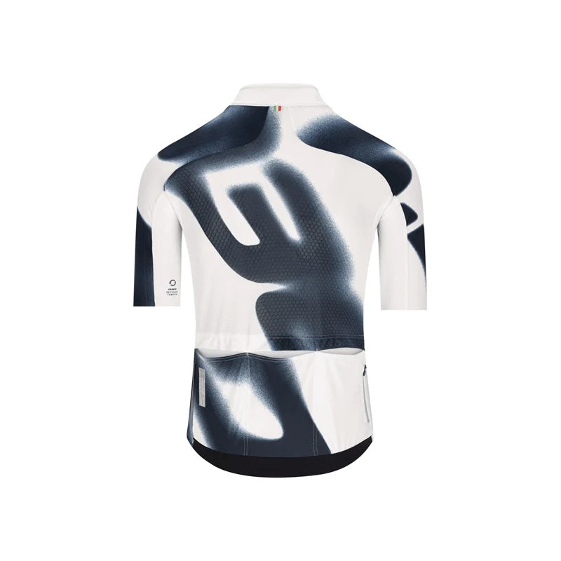 Q36.5 Jersey Shortsleeve Gregarius Pro Big Logo