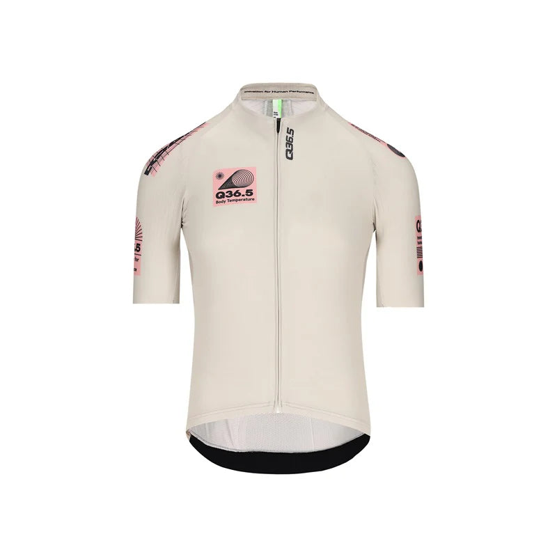 Q36.5 Retrofuture Jersey – Gregarius Pro
