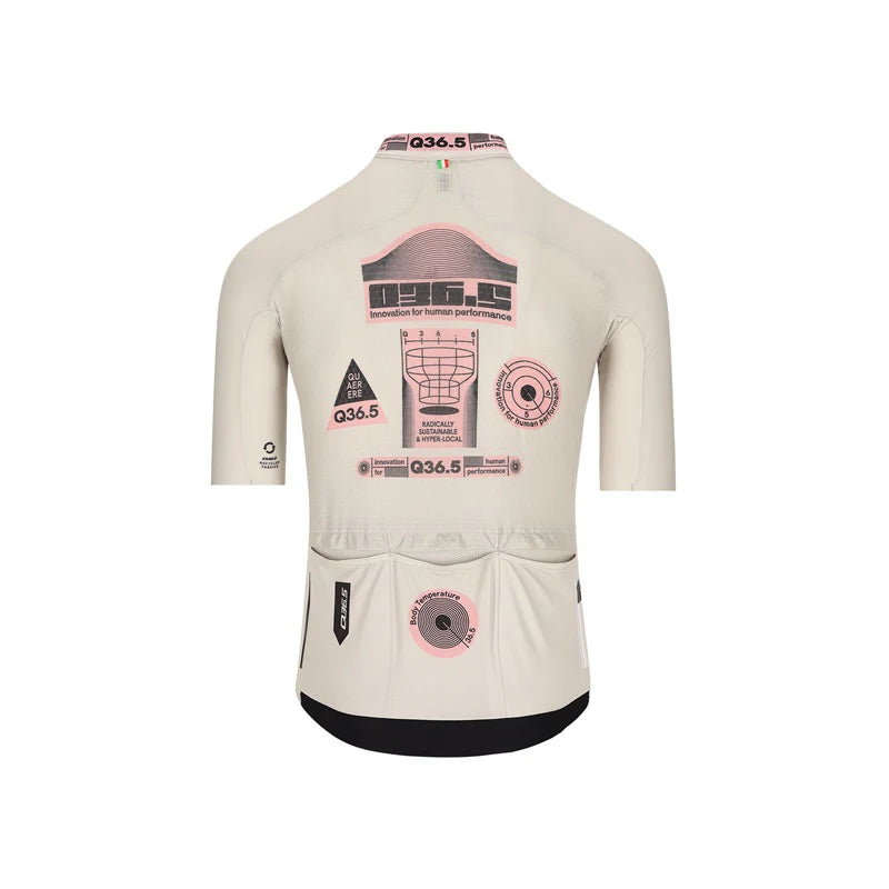 Q36.5 Retrofuture Jersey – Gregarius Pro