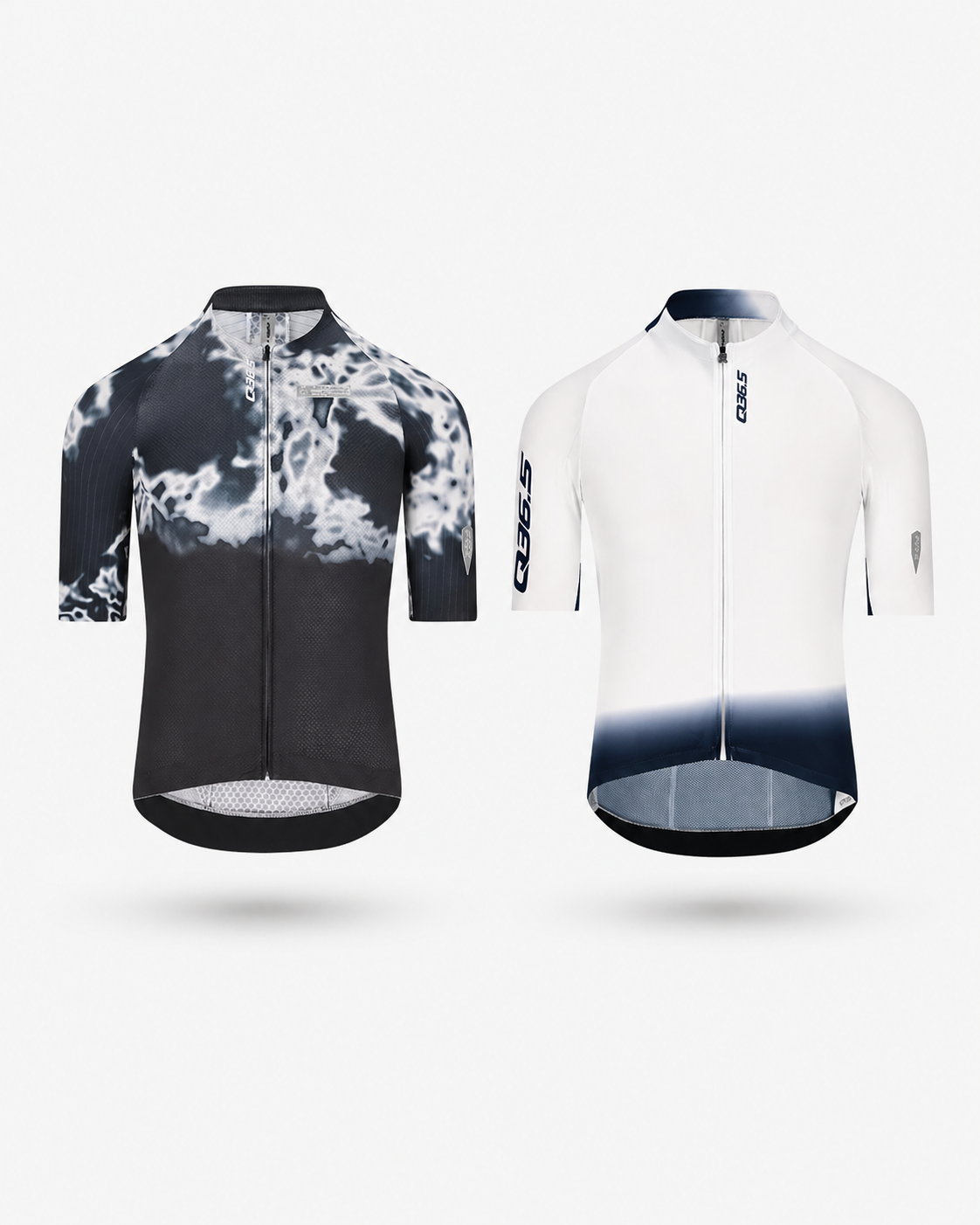 2 Jersey Bundle
