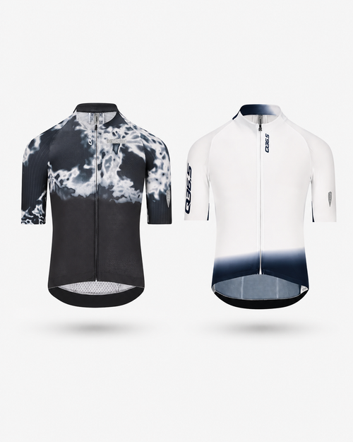 2 Jersey Bundle