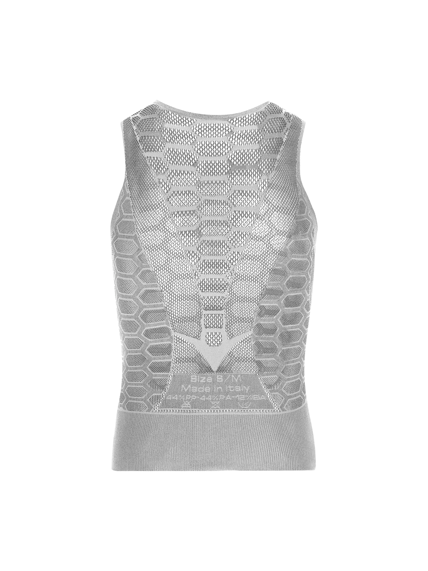 Q36.5 Base Layer 1 Sleeveless