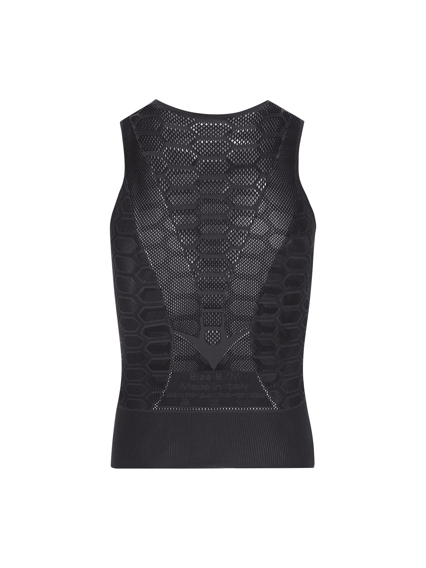 Q36.5 Base Layer 1 Sleeveless