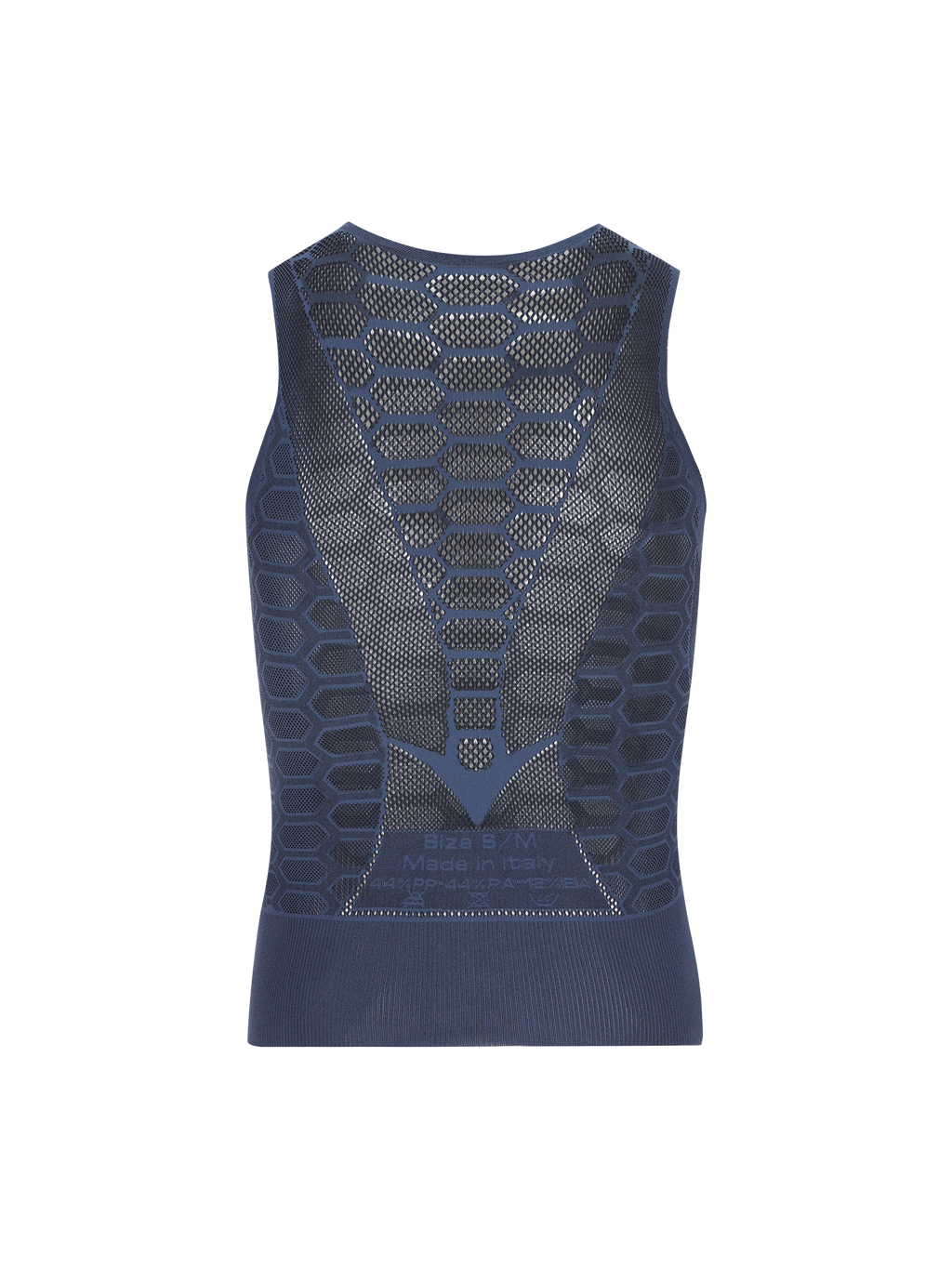 Q36.5 Base Layer 1 Sleeveless
